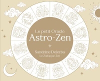 Le petit oracle Astro-Zen