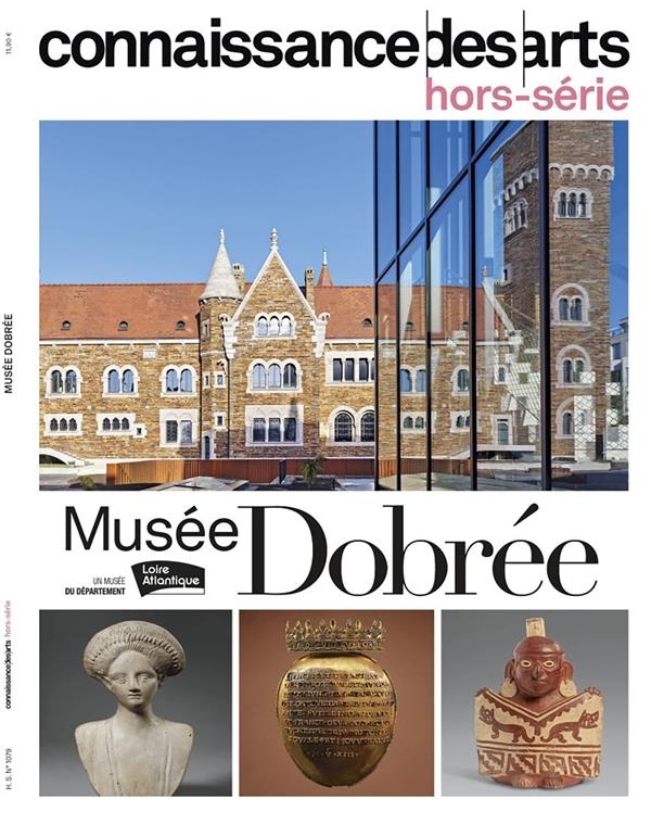 MUSEE DOBREE: MUSEE DOBREE