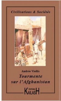 Tourmente sur l'Afghanistan