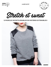 Stretch & sweat : Atelier couture