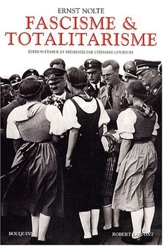 Fascisme et Totalitarisme