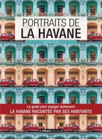 Portraits de La Havane