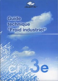 guide technique froid industriel