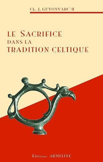 Le sacrifice dans la tradition celtique