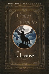 Contes et légendes du département de la Loire
