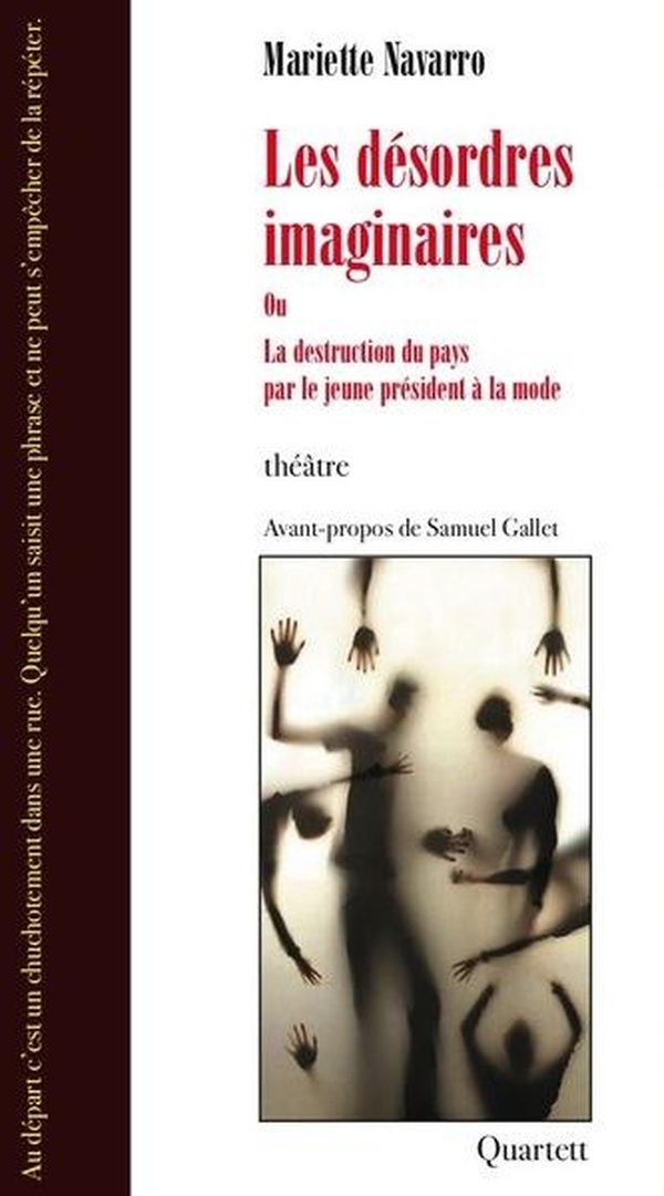 LES DESORDRES IMAGINAIRES
