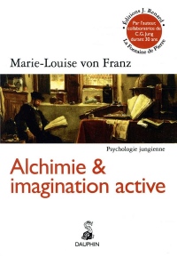 ALCHIMIE ET IMAGINATION ACTIVE NED