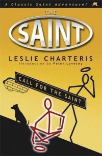 [(Call for the Saint)] [ By (author) Leslie Charteris ] [January, 2014]