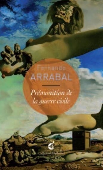 Dali, prémonition de la guerre civile