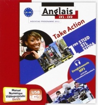 Take Act 1e Sti2d/Stl...Mvp en