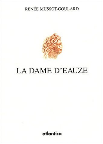 La Dame d'Eauze