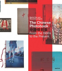 The chinese photobook