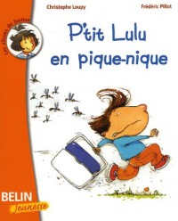 P'tit Lulu en pique-nique