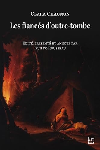 Les fiances d'outre-tombe