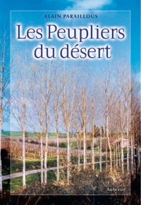 Les peupliers du désert