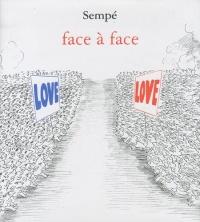 Face à face