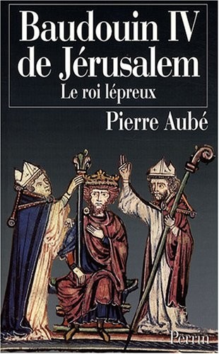 Baudouin IV de Jérusalem : Le roi lépreux