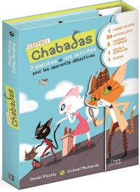 Coffret Chabadas