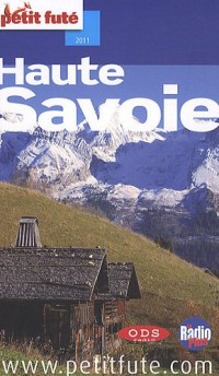 Petit Futé Haute-Savoie