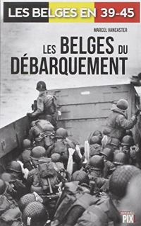 Les Belges du débarquement