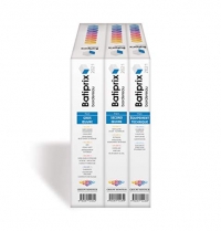 Batiprix bordereau: 9 volumes : Equipement technique ; Seconde oeuvre ; Gros oeuvre