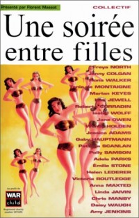 Une soirée entre filles