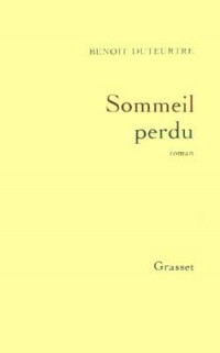 Sommeil perdu