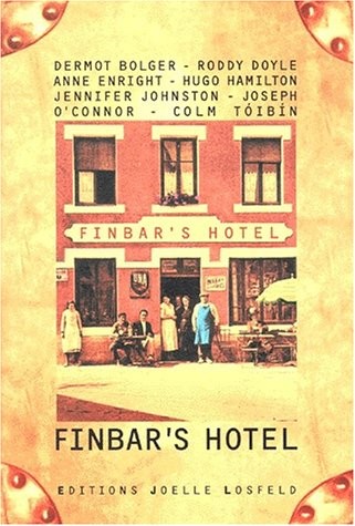 Finbar's hôtel