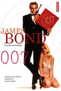 James Bond 007 : Figure mythique