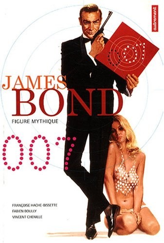 James Bond 007 : Figure mythique