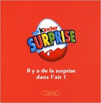 KINDER SURPRISE