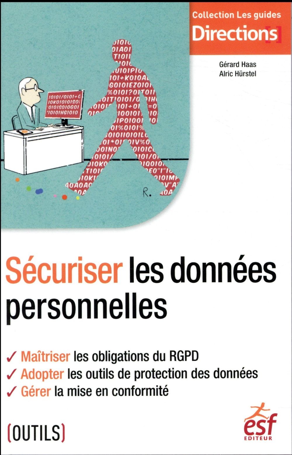 Sécuriser les données personnelles