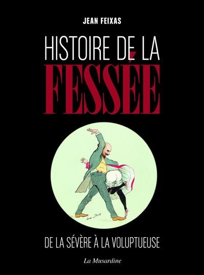 Histoire de la fessée