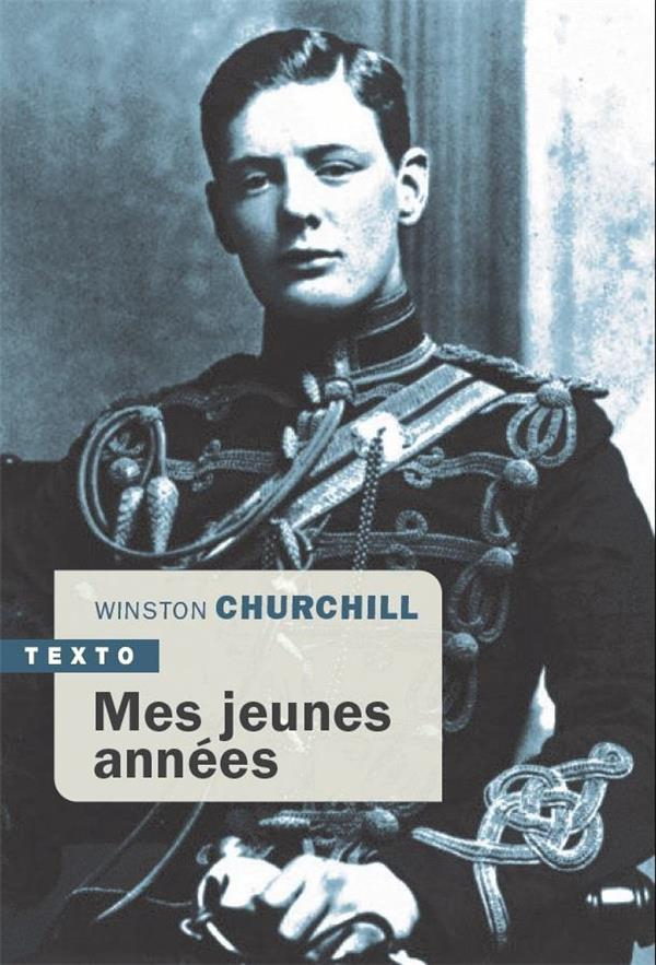 Mes jeunes années