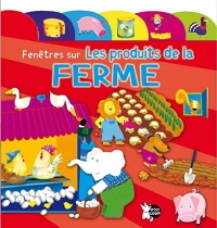 LES PRODUITS DE LA FERME (0)