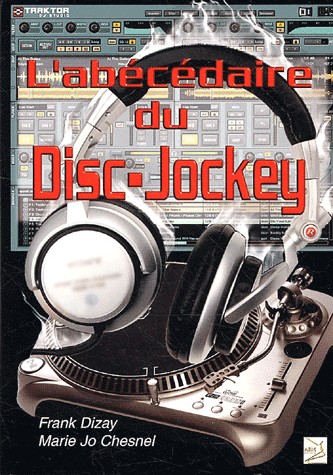 L'Abécédaire du Disc-Jockey