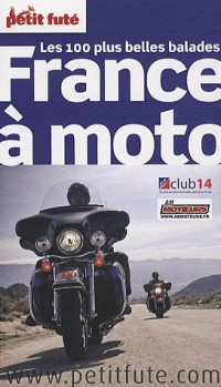 Petit Futé France à moto