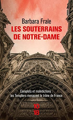 Les souterrains de Notre-Dame