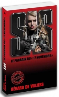 SAS 149 Le Parrain du 17 novembre