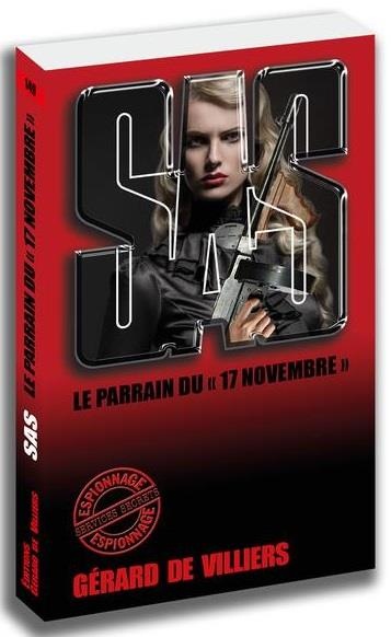 SAS 149 Le Parrain du 17 novembre