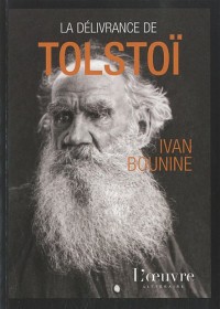 La délivrance de Tolstoï