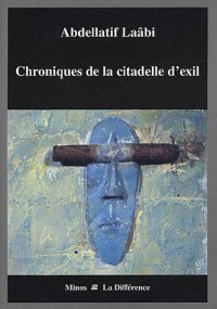 Chroniques de la citadelle d'exil : Lettres de prison (1972-1980)