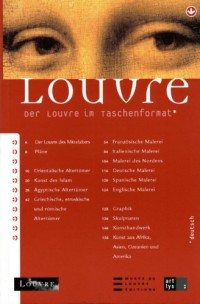 Louvre en Poche -Allemand-