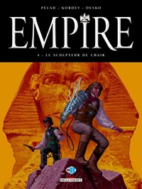 Empire 4: Le Sculpteur de chair