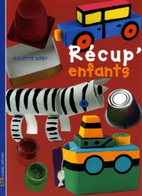 Récup' enfants