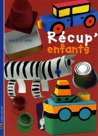 Récup' enfants