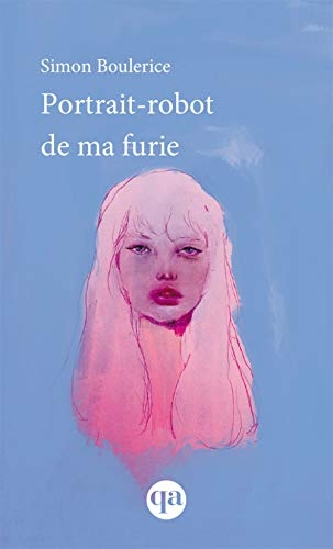 Portrait-Robot de Ma Furie
