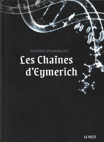 Les Chaînes d'Eymerich