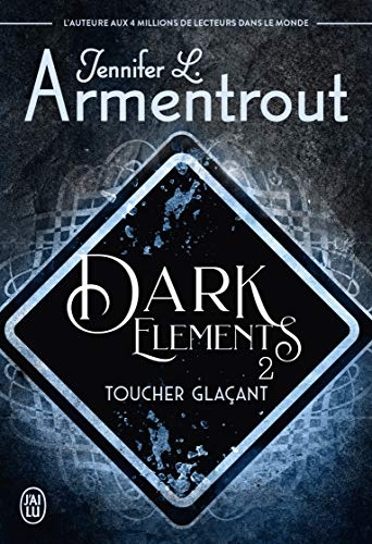 Dark Elements (tome 2)