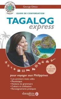 Tagalog express: Guide de conversation